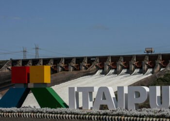 Deputado do PL busca apoio para criação de CPI de Itaipu – 31/03/2025 – Painel