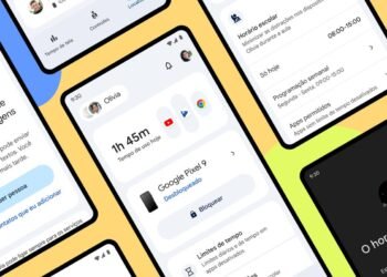 Family Link do Google agora permite limitar uso de apps – 12/02/2025 – Tec