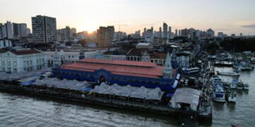 Reunião de líderes na COP30 ocorrerá em 6 e 7 de novembro – 13/03/2025 – Ambiente