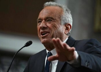 EUA: CDC vai investigar ligação refutada vacinas e autismo – 09/03/2025 – Equilíbrio e Saúde