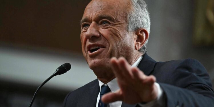 EUA: CDC vai investigar ligação refutada vacinas e autismo – 09/03/2025 – Equilíbrio e Saúde