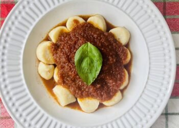 Veja receita de molho de tomate da dona Ana Bertoni – 13/02/2025 – Cozinha Bruta