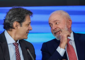 Imposto de Renda: Lula quer manter isenções, diz Haddad – 17/03/2025 – Mercado