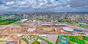 COP30: TCU questiona contrato sem licitação de R$ 478 mi – 25/03/2025 – Ambiente