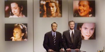 Quase não foi uma coisa boa, diz Gwyneth Paltrow de Oscar – 19/03/2025 – Ilustrada