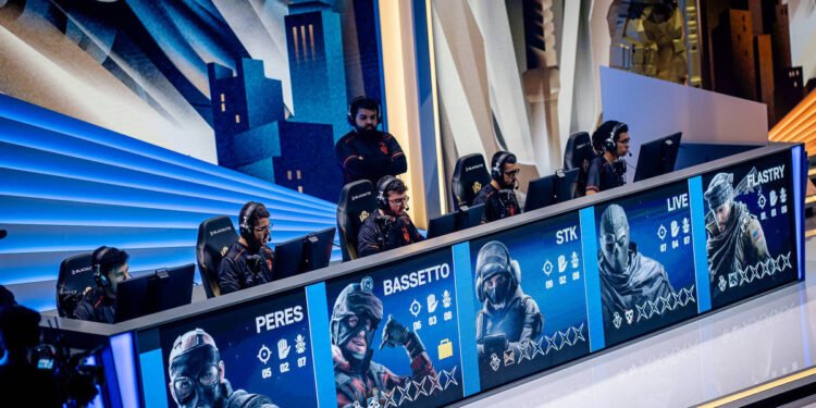 Esports no Brasil são fortes mas democratização é barreira – 26/02/2025 – Esporte