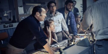 O que ver na TV e no streaming nesta quarta – 25/03/2025 – Ilustrada