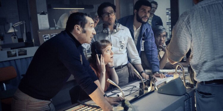 O que ver na TV e no streaming nesta quarta – 25/03/2025 – Ilustrada