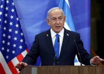 Israel aprova lei controversa sobre nomeação de juízes – 28/03/2025 – Mundo