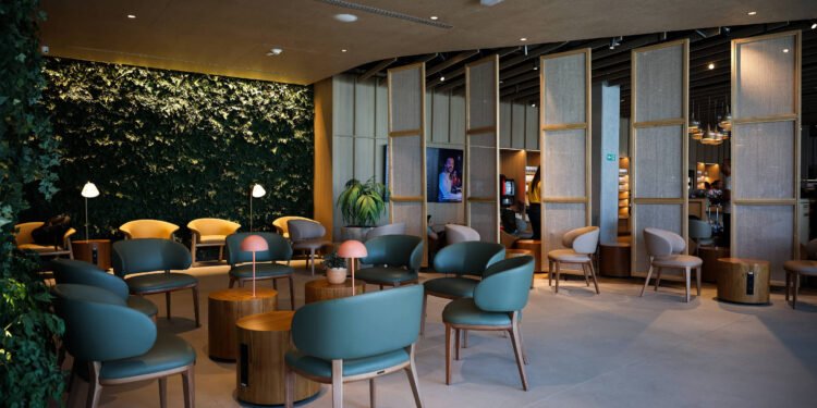 Sala VIP do Bradesco em Congonhas: como acessar – 17/02/2025 – Turismo