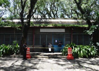 USP fecha sala que acolhia vítimas de crimes sexuais – 17/02/2025 – Educação