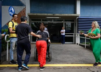 Fies 2025: MEC divulga resultado; veja próximos passos – 18/02/2025 – Educação