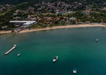 Turismo em Ilhabela: o que conhecer de praias e cachoeiras – 19/02/2025 – Turismo
