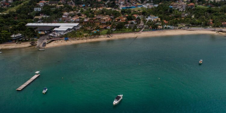 Turismo em Ilhabela: o que conhecer de praias e cachoeiras – 19/02/2025 – Turismo