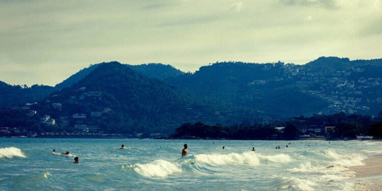 ‘The White Lotus’: Tailândia, onde 3ª temporada foi rodada – 19/02/2025 – Turismo