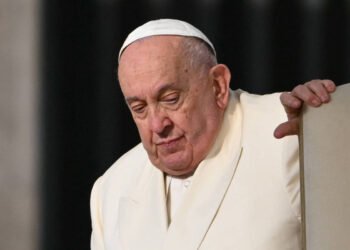 Papa Francisco completa um mês de internação – 14/03/2025 – Mundo