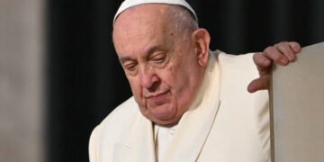 Papa Francisco completa um mês de internação – 14/03/2025 – Mundo