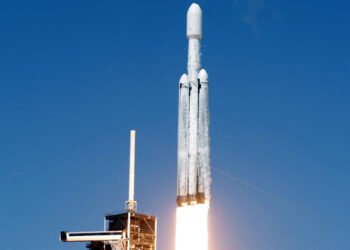 Céu pode virar ‘terra sem lei’ com mais veículos voadores – 21/03/2025 – Mercado