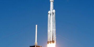 Céu pode virar ‘terra sem lei’ com mais veículos voadores – 21/03/2025 – Mercado