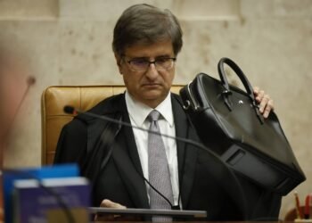 PGR avança sobre emendas, mas não decide sobre Juscelino – 15/03/2025 – Poder