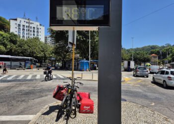 Escolas do RJ sem ar-condicionado em meio a calor extremo – 19/02/2025 – Cotidiano
