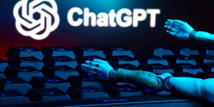 ChatGPT divulga CPF de políticos e doadores de campanha – 20/02/2025 – Tec