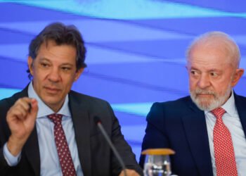 Governo cogita resgatar fundos para reforçar caixa – 11/03/2025 – Mercado