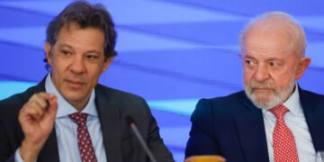 Governo cogita resgatar fundos para reforçar caixa – 11/03/2025 – Mercado