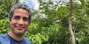 Árvores são prioridade como água e energia, diz botânico – 26/02/2025 – Folha Social+