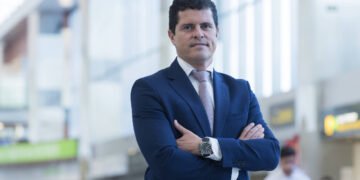 Fusão entre Gol e Azul pode afetar aeroportos, diz Aena – 22/03/2025 – Mercado