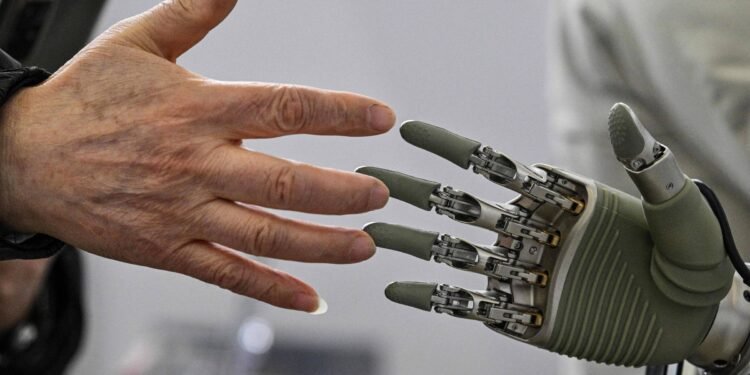 Cientistas investigam significado de interação com robôs – 06/03/2025 – Ciência