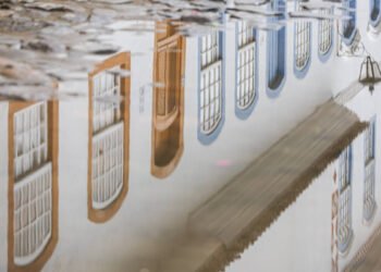 Pousadas de Paraty cancelam reservas para data da Flip – 21/02/2025 – Turismo