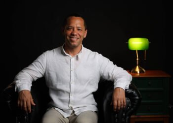 Itamar Vieira Junior estreia curso na CasaFolha dia 23/3 – 12/03/2025 – Ilustrada