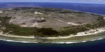 País vende passaportes para enfrentar crise do clima – 23/02/2025 – Ambiente