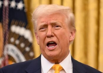 FIV: Trump acena ao natalismo e irrita aliados antiaborto – 08/03/2025 – Equilíbrio e Saúde