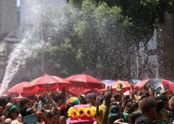 Tempo quente no Carnaval do Oscar – 02/03/2025 – Marcelo Leite