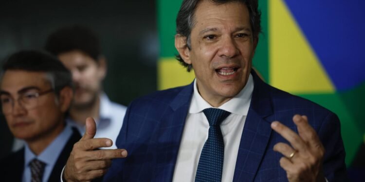 Novo consignado privado é medida certa em momento duvidoso – 24/03/2025 – Cecilia Machado