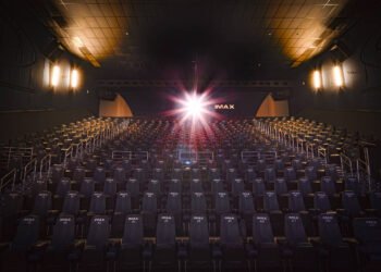 Cinemas de São Paulo têm opções de supertelas além da Imax – 13/03/2025 – Cinema
