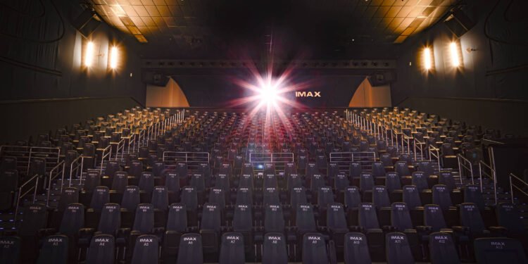 Cinemas de São Paulo têm opções de supertelas além da Imax – 13/03/2025 – Cinema