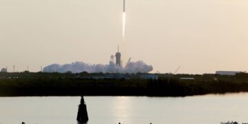 Starlink concorre com chinesa pela internet via satélite – 25/02/2025 – Tec