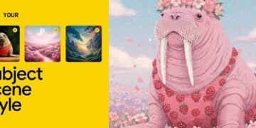 Whisk, IA do Google que cria imagens, chega ao Brasil – 25/02/2025 – #Hashtag