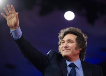 O surgimento de novas lideranças diante da crise de autoridade – 12/03/2025 – Latinoamérica21