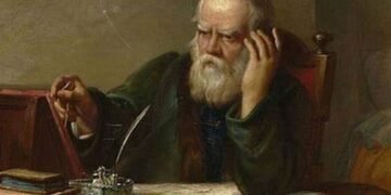 Arquimedes, o homem que contava areia – 25/02/2025 – Marcelo Viana