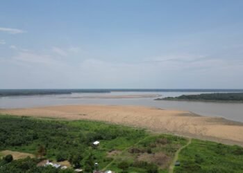 Erosão ameaça milhares de ribeirinhos na Amazônia – 27/02/2025 – Ambiente