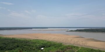 Erosão ameaça milhares de ribeirinhos na Amazônia – 27/02/2025 – Ambiente