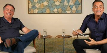 Entrevista de Bolsonaro a Leo Dias promove entretenimento – 03/03/2025 – Encaminhado com Frequência