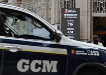 GCM: Ministério Público tem 13 ações contra troca de nome – 13/03/2025 – Cotidiano