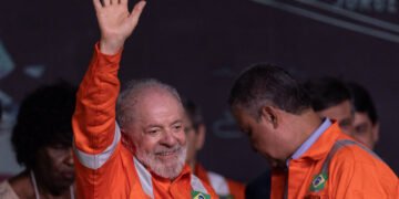 Defesa de Lula por petróleo lembra Trump, criticam ONGs – 25/02/2025 – Ambiente
