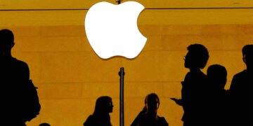 Apple vai corrigir falha que troca ‘racista’ por ‘Trump’ – 25/02/2025 – Tec