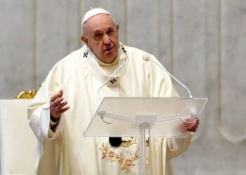 A escolha do próximo papa já começou nas casas de apostas – 10/03/2025 – Cotidiano